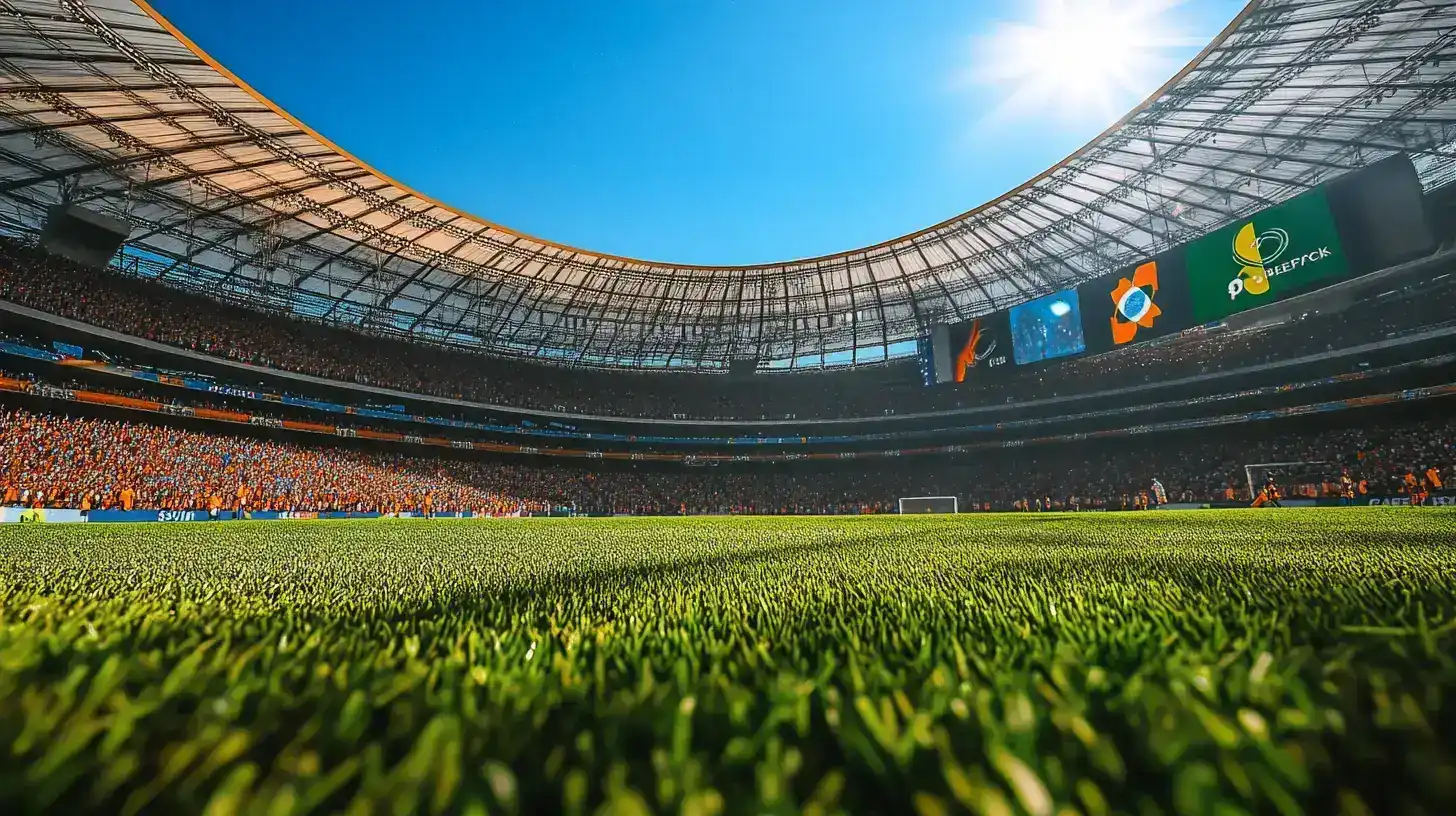 Worlds LoL: Pertarungan Terbaik dalam E-Sukan