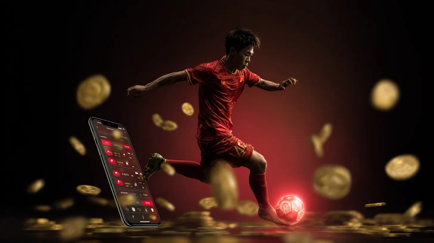 Kepentingan Peraduan dalam Bola Sepak