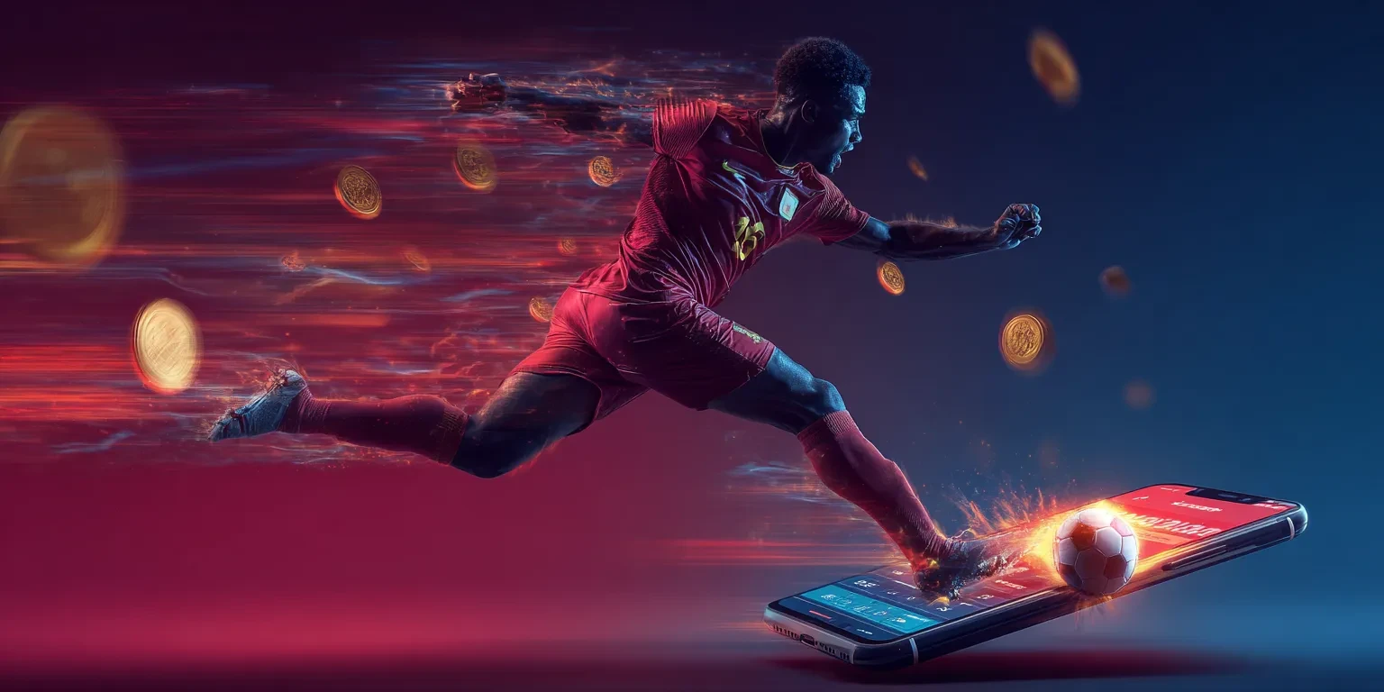 Menjelajahi Dunia Peraduan dalam Liga Bola Sepak