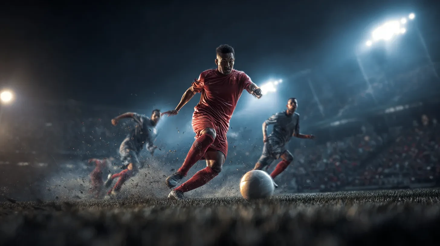 Peranan PDRM FC dalam Peraduan Tempatan