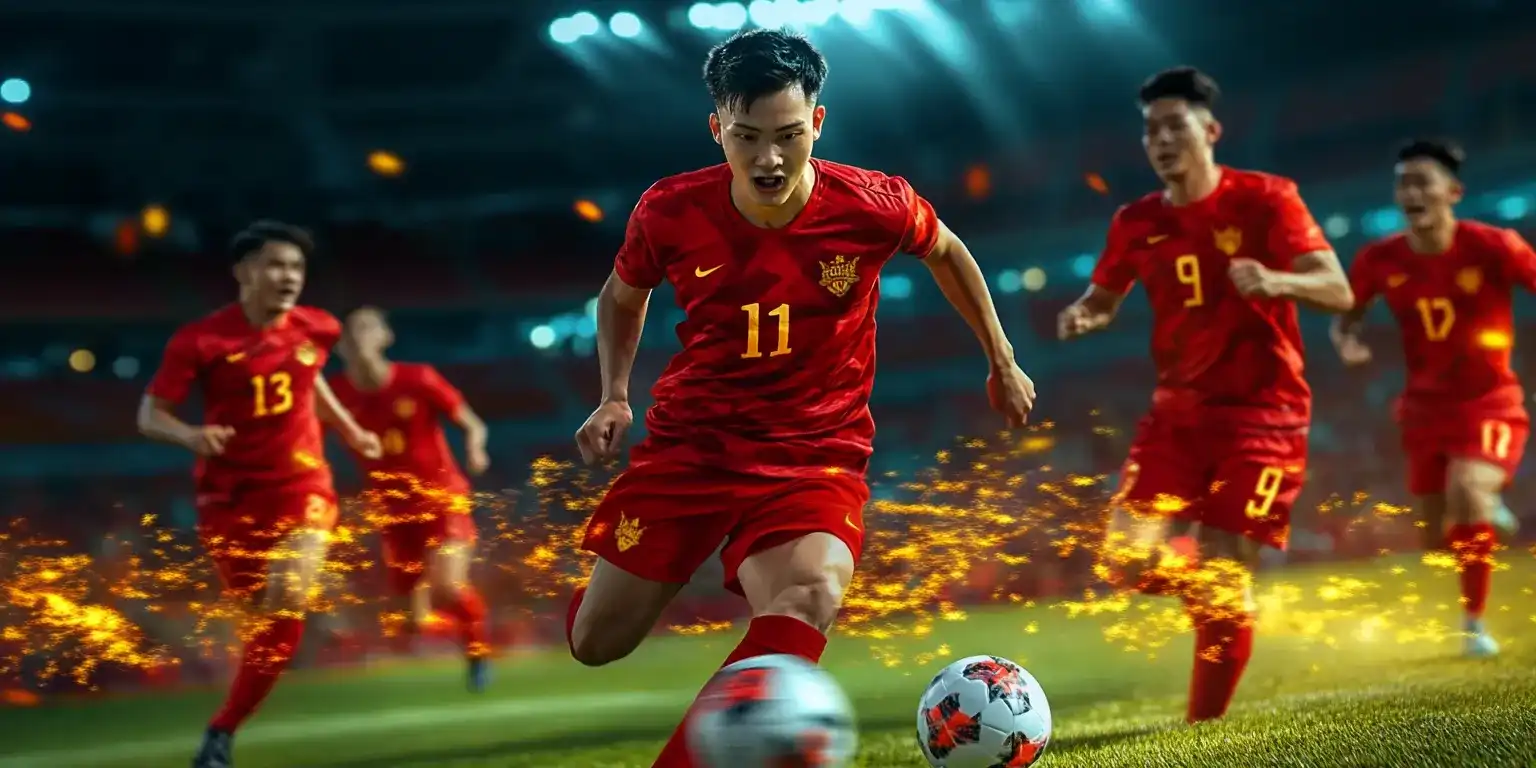 Peraduan dalam Bola Sepak: Menyemarakkan Minat pada 2026/06/24