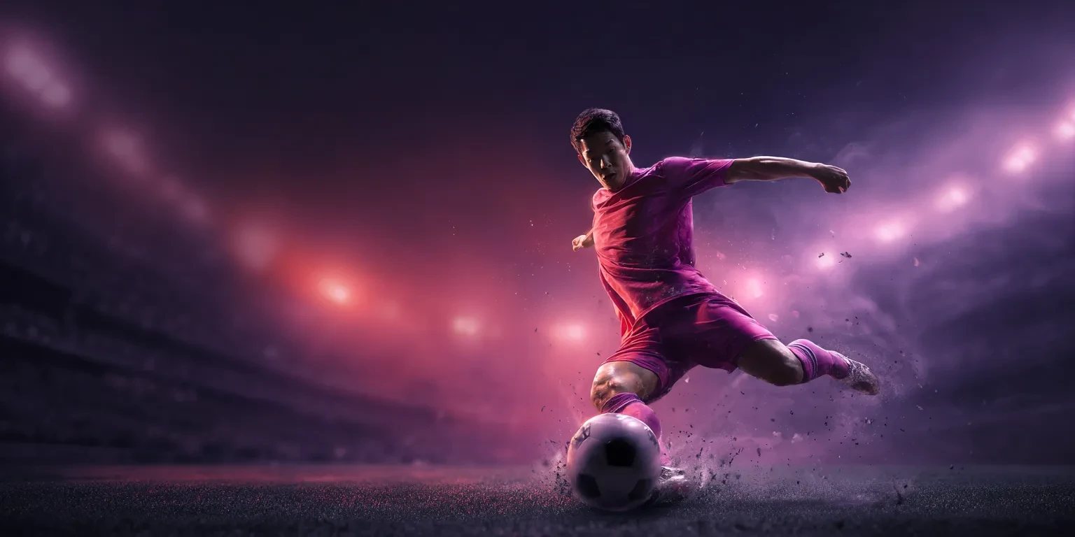 Peraduan Sepak Bola: Memahami Dinamika dan Kesempatan pada 2026/06/24
